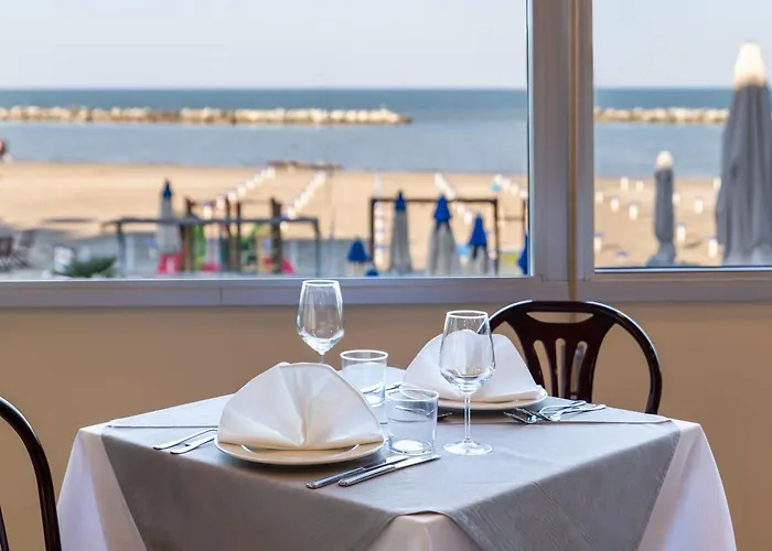 Bamby E Delfino 3* גאטאו א מארה