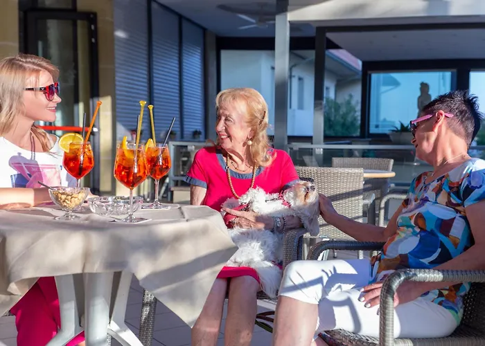 Bamby E Delfino גאטאו א מארה