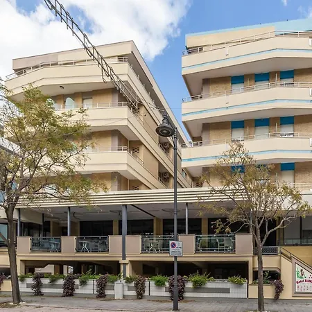 Bamby E Delfino Hotel