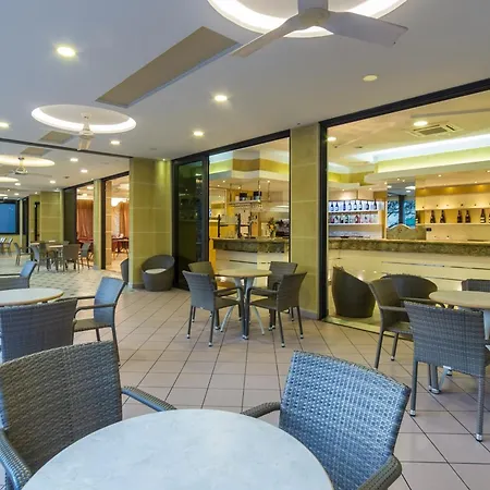 Bamby E Delfino 3* ガッテーオ・ア・マーレ