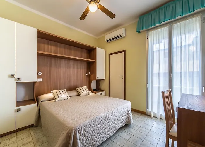 Bamby E Delfino Hotel