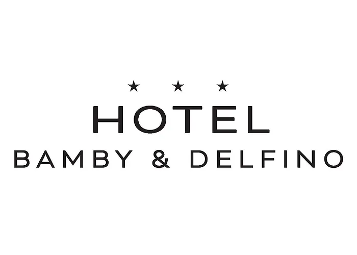 Bamby E Delfino Hotel Gatteo a Mare