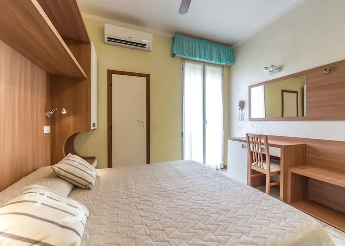 Bamby E Delfino Hotel Gatteo a Mare